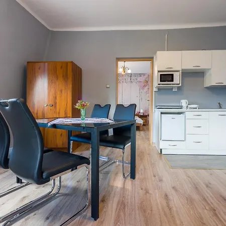 Zakopianczyk Apartment