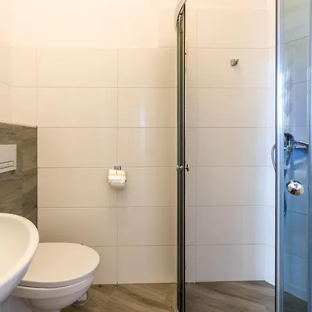 Apartment Zakopianczyk