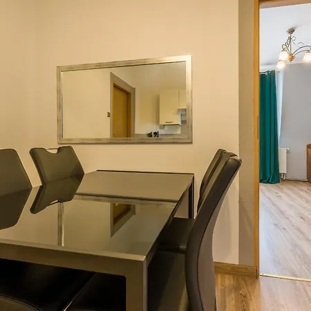 Apartment Zakopianczyk Zakopane