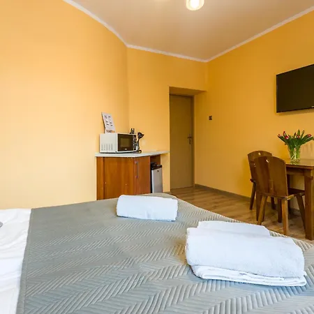 Apartment Zakopianczyk *