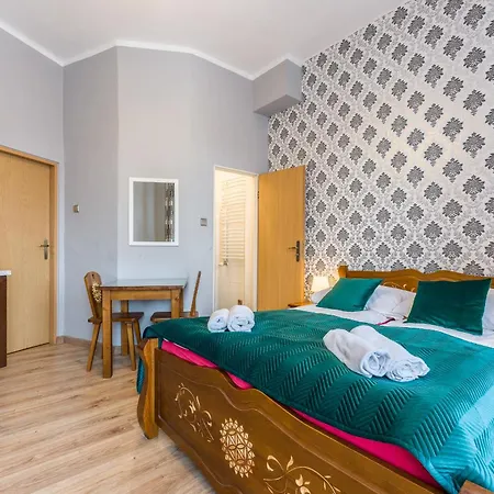 Apartment Zakopianczyk Zakopane