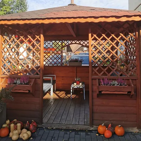 Zakopianczyk Apartment *