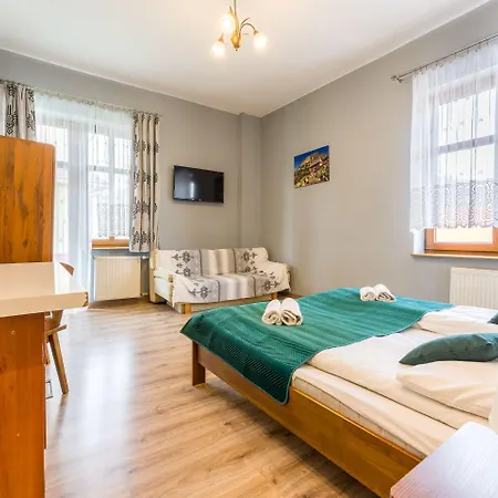 Apartment Zakopianczyk Zakopane