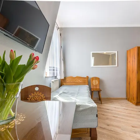 Zakopianczyk Apartment