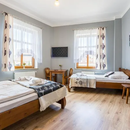 Zakopianczyk Закопане