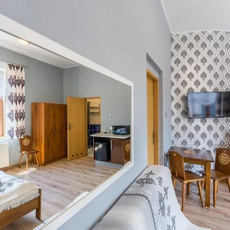 Zakopianczyk Apartman Zakopane