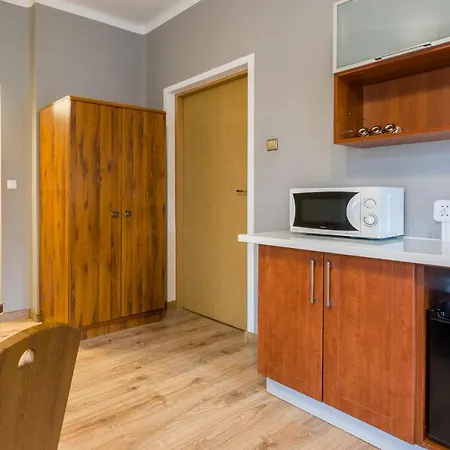 Apartman Zakopianczyk Zakopane