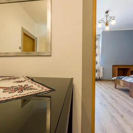 Zakopianczyk * Закопане