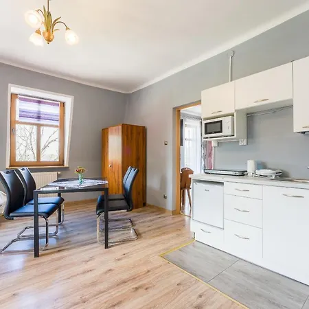 Zakopianczyk Apartman