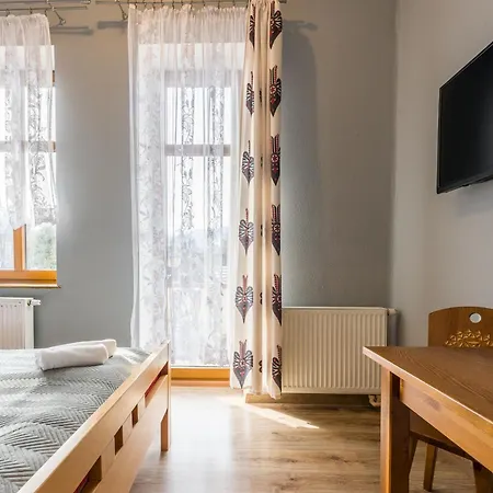 Apartamento Zakopianczyk Zakopane