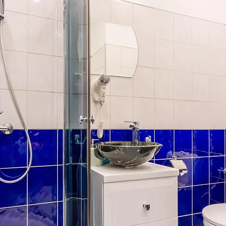 Apartman Zakopianczyk *