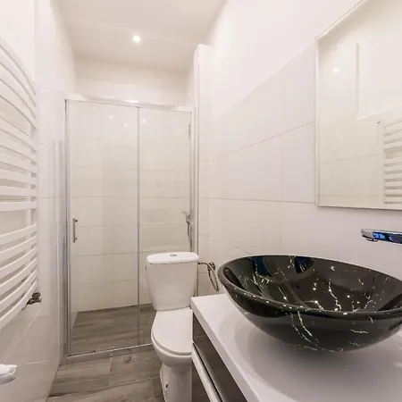 Zakopianczyk Apartman *