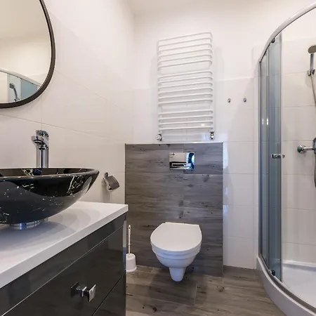 Zakopianczyk Закопане