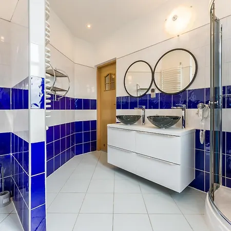 Apartman Zakopianczyk *