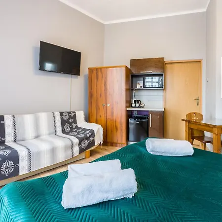 Apartman Zakopianczyk Zakopane