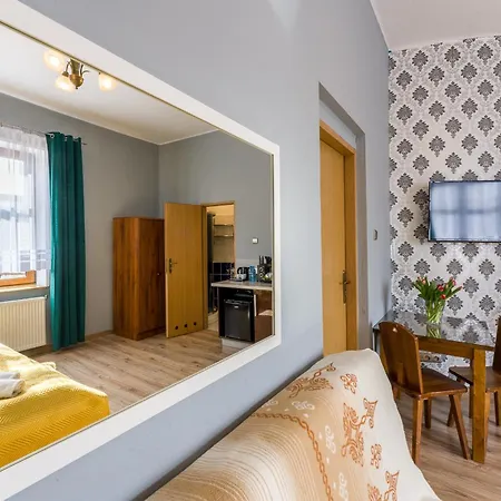 Zakopianczyk Apartman