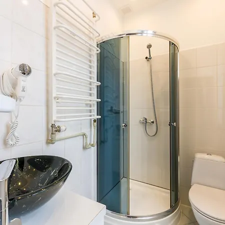 Apartman Zakopianczyk