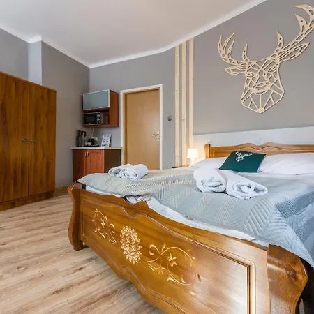 Zakopianczyk Закопане