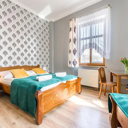 Apartman Zakopianczyk *