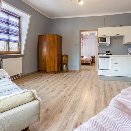Apartman Zakopianczyk *