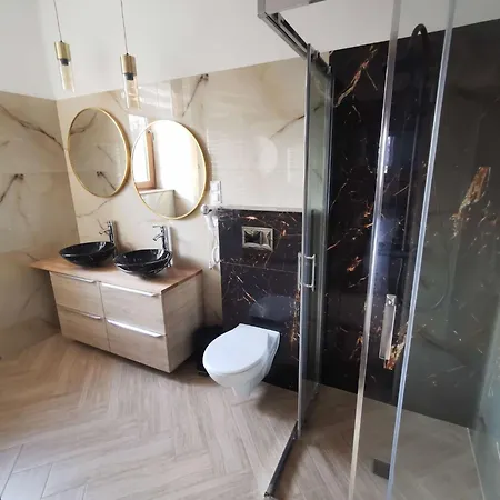 Zakopianczyk Apartman