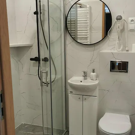 Apartman Zakopianczyk *