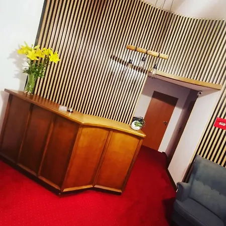 Zakopianczyk Апартаменты Закопане