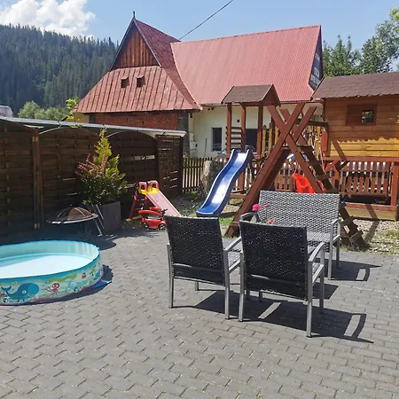 Apartman Zakopianczyk Zakopane