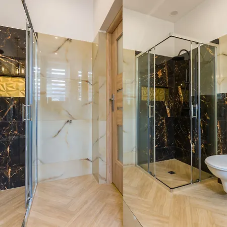 Zakopianczyk Апартаменты