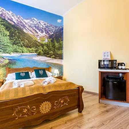 Apartman Zakopianczyk