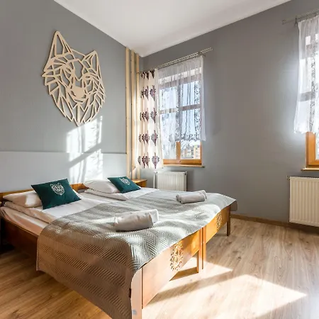 Zakopianczyk Закопане