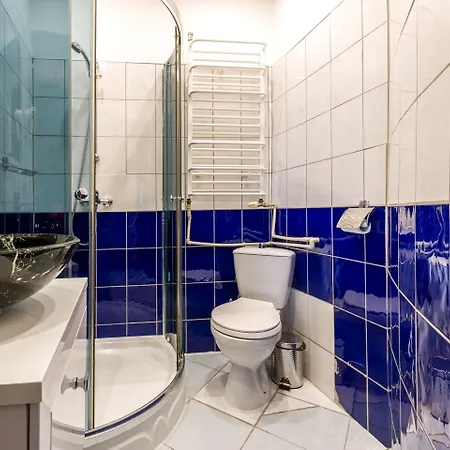 Apartman Zakopianczyk *