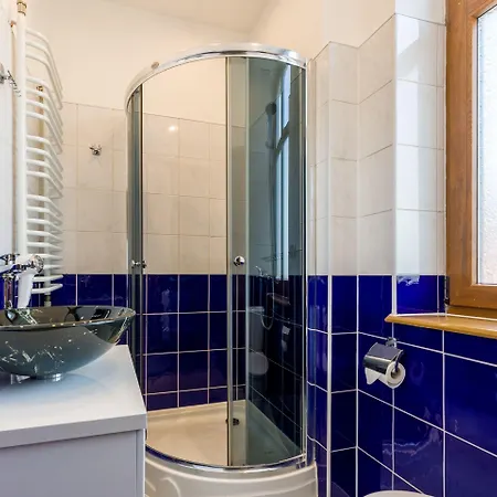 Apartman Zakopianczyk Zakopane