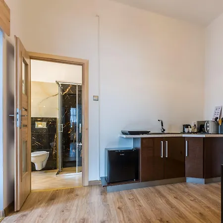 Zakopianczyk Apartman