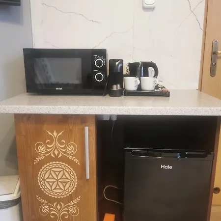Apartamento Zakopianczyk Zakopane