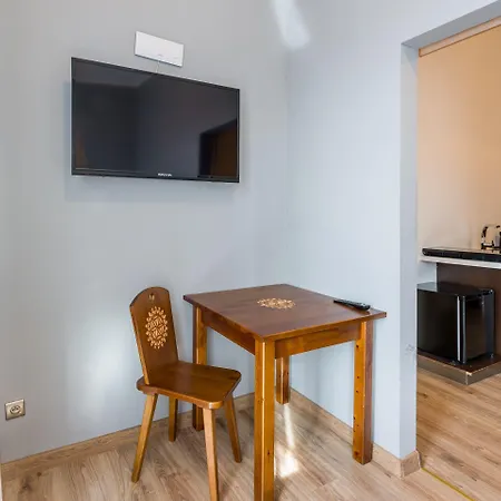 Apartman Zakopianczyk *