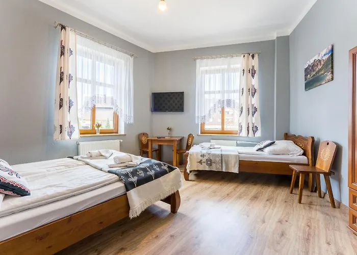 Zakopianczyk Zakopane