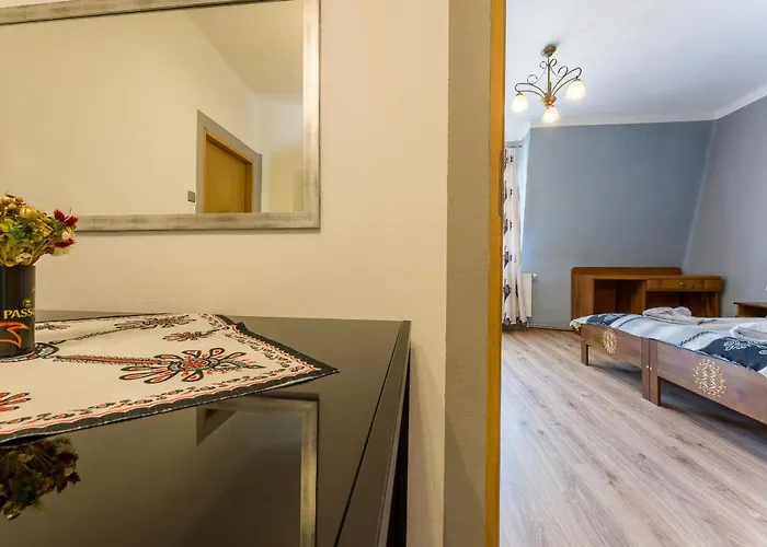 Zakopianczyk * Zakopane