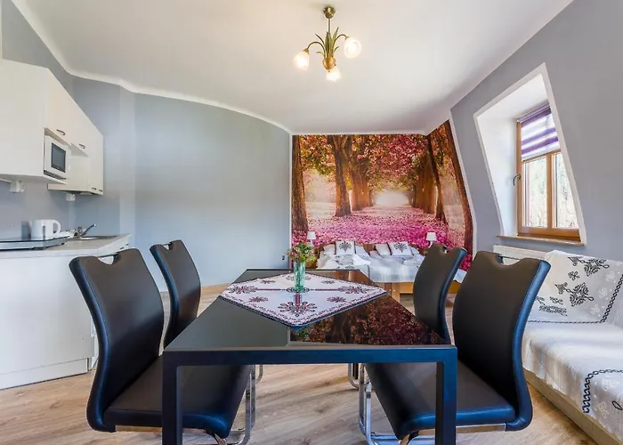 Zakopianczyk Appartement *