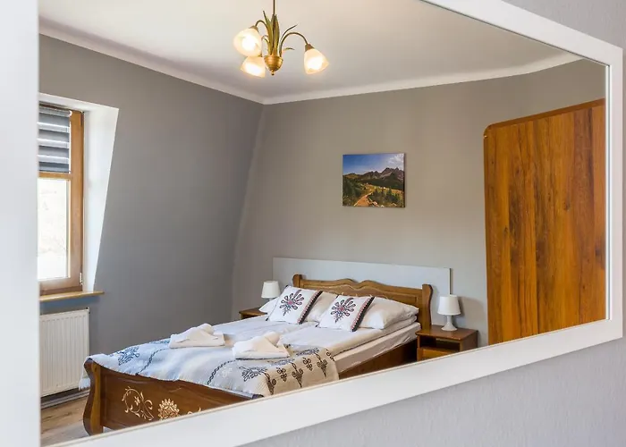 Zakopianczyk Appartamento