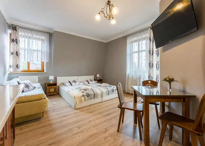 Zakopianczyk Appartement Zakopane