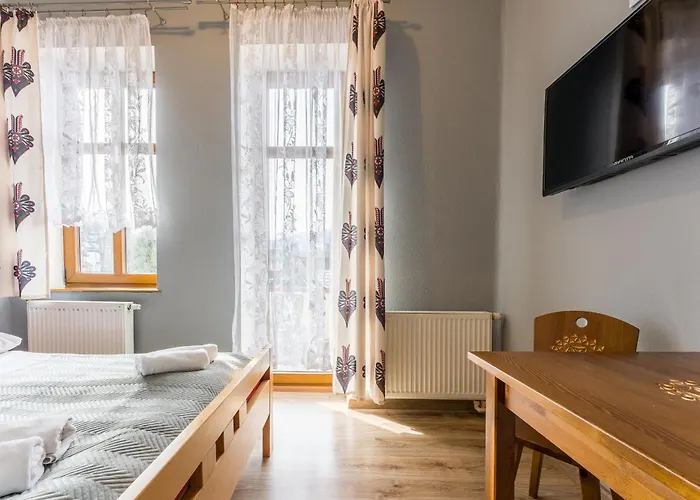 Appartamento Zakopianczyk Zakopane