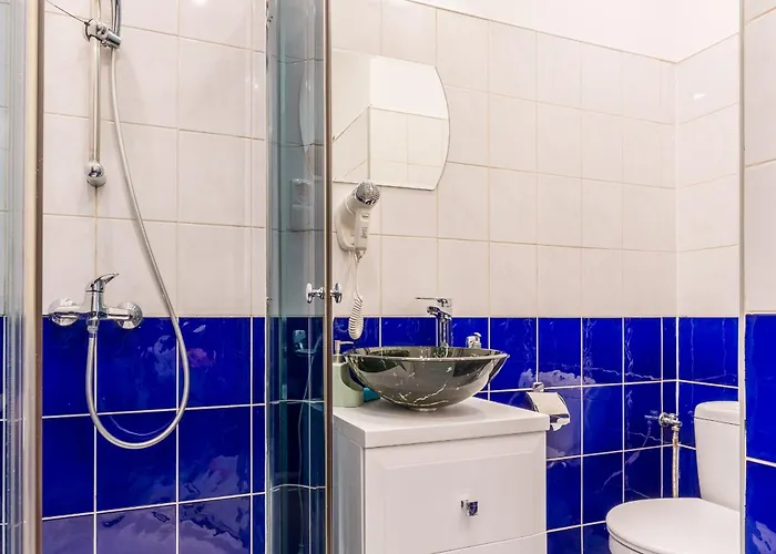 Appartement Zakopianczyk *