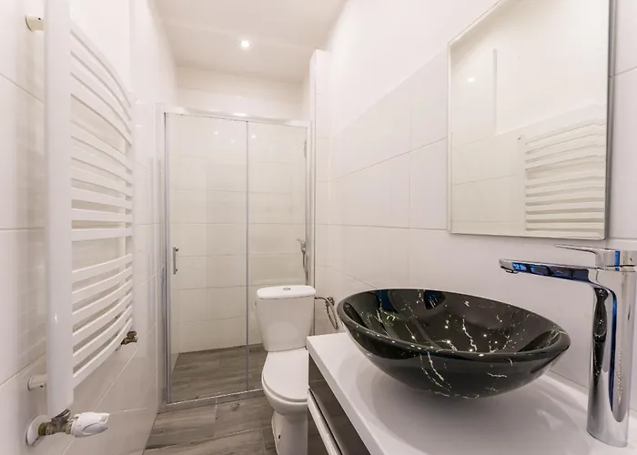 Zakopianczyk Appartamento *