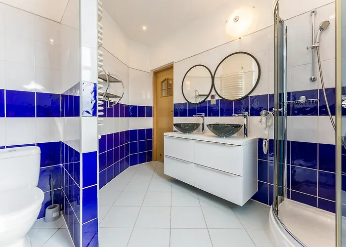 Appartement Zakopianczyk *