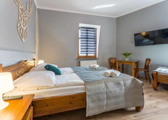 Zakopianczyk * Zakopane