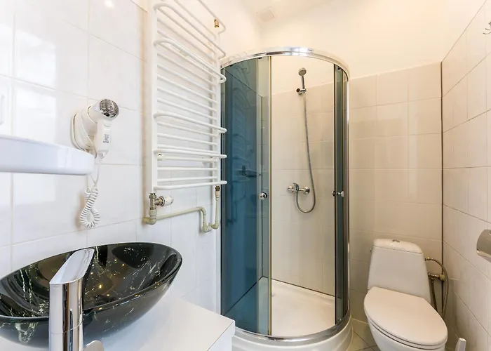 Appartement Zakopianczyk