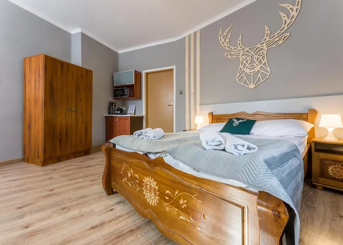 Zakopianczyk Zakopane