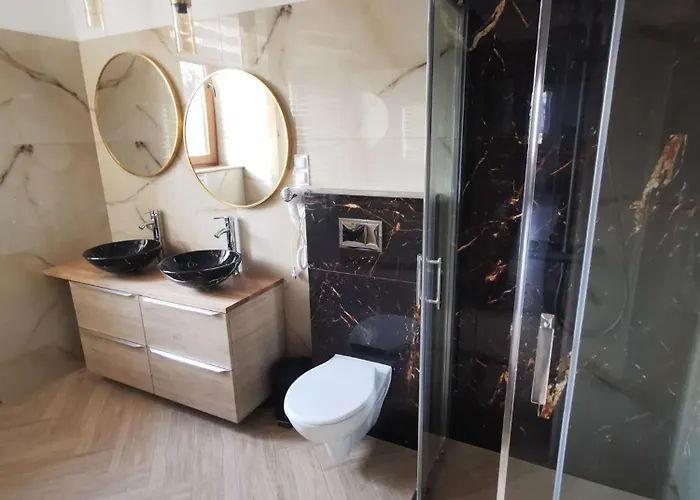 Zakopianczyk Appartement