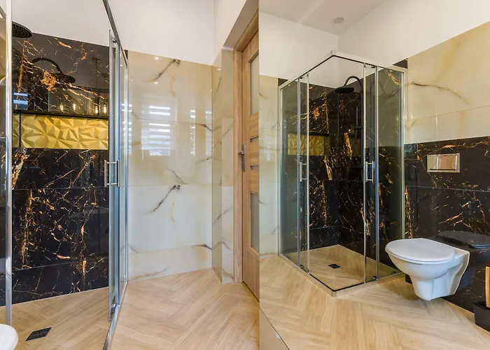 Zakopianczyk Appartement